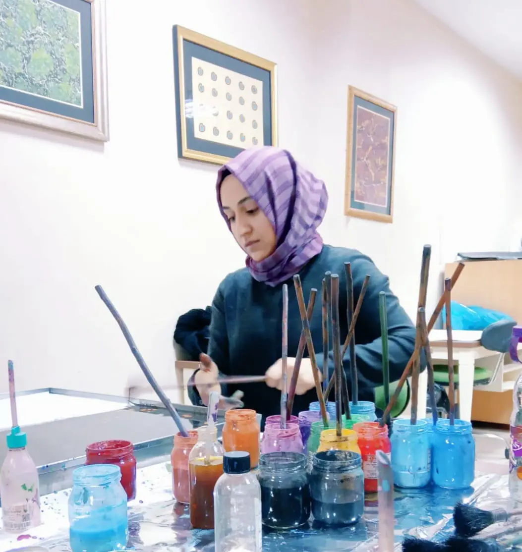 Semiha Beylihan Ceylan